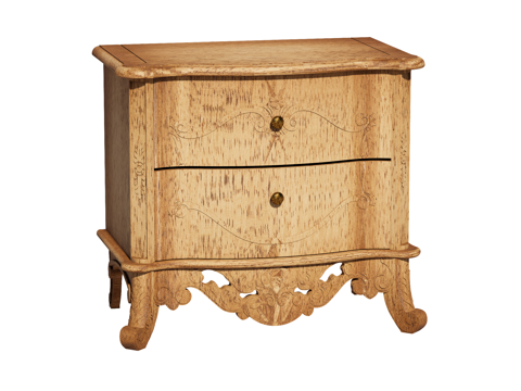  床头柜装饰柜角几边几su模型 