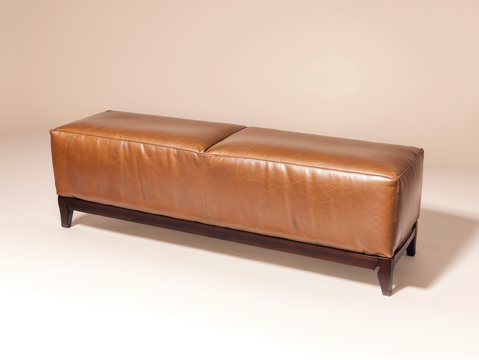  单人沙发su模型 