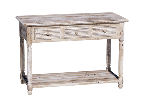  侘寂复古老旧家具端景台案台条案su模型 