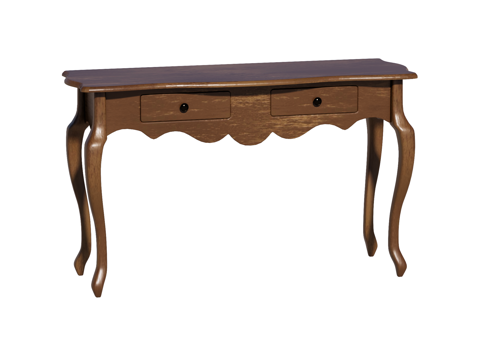 欧式复古端景台案台条案su模型