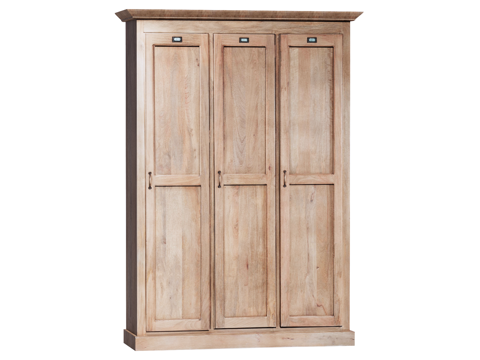 现代边柜装饰柜储物柜su模型