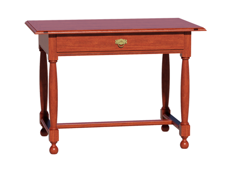 欧式复古端景台案台条案su模型