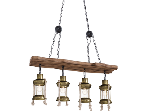  北欧简约吊灯 吊灯 简约吊灯 餐厅吊灯 客厅吊灯 灯3d模型 