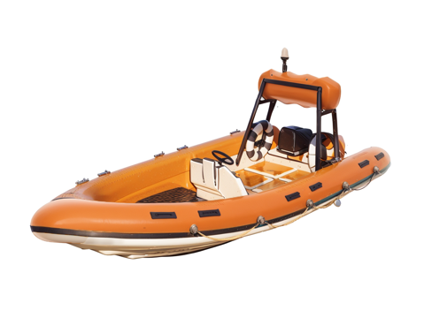 救生快艇su模型