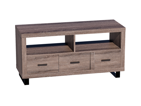  现代电视柜装饰柜su模型 