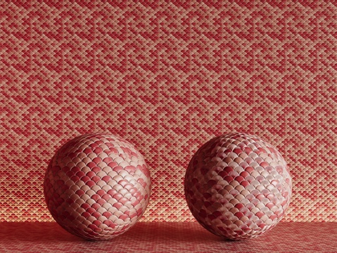  现代瓷砖 厨房瓷砖 洗手间瓷砖 砖墙 马赛克su模型 