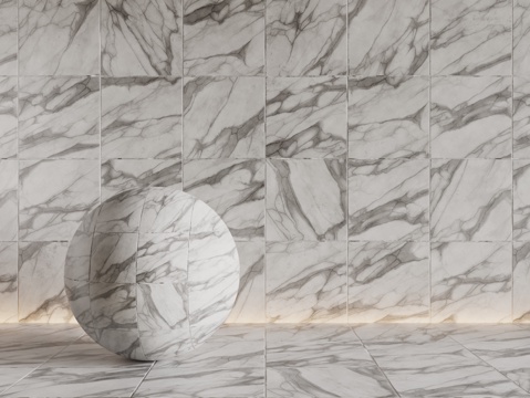  现代瓷砖 厨房瓷砖 洗手间瓷砖 地砖 马赛克3d模型 