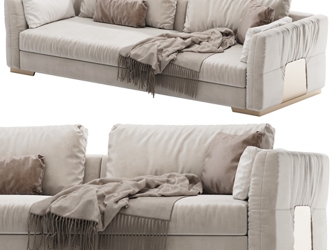  Montecarlo Cantori3d模型 