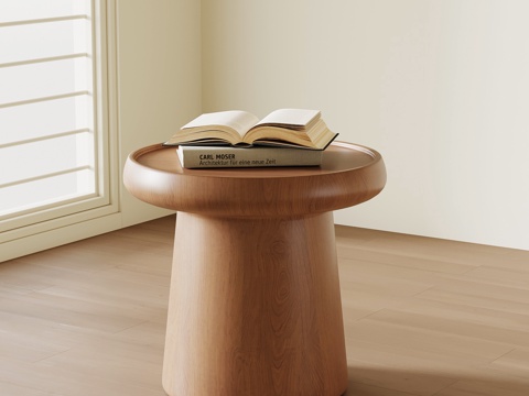  中古边几su模型 