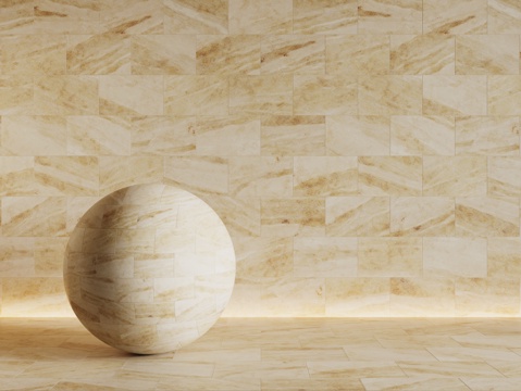  现代瓷砖 厨房瓷砖 洗手间瓷砖 地砖 马赛克3d模型 