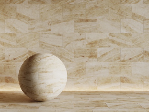  现代瓷砖 厨房瓷砖 洗手间瓷砖 地砖 马赛克3d模型 