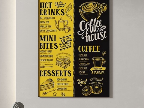  现代，简约，抽象，简欧，装饰画3d模型 