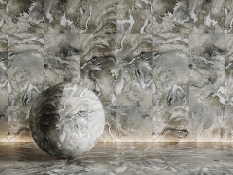  现代瓷砖 厨房瓷砖 洗手间瓷砖 地砖 马赛克3d模型 