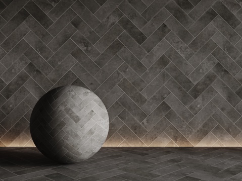 现代瓷砖 厨房瓷砖 洗手间瓷砖 地砖 马赛克su模型