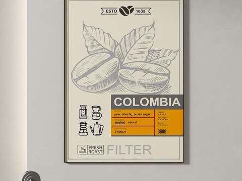  现代，简约，抽象，简欧，装饰画3d模型 