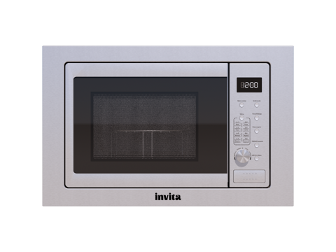  嵌入式微波炉su模型 