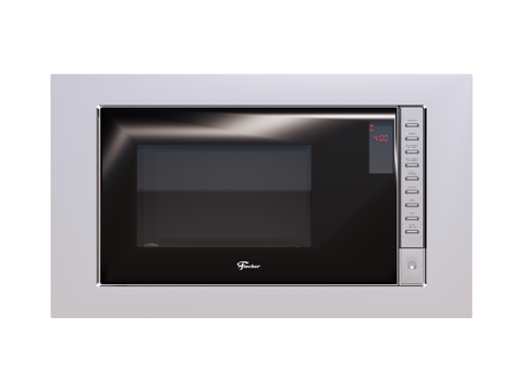  嵌入式微波炉su模型 