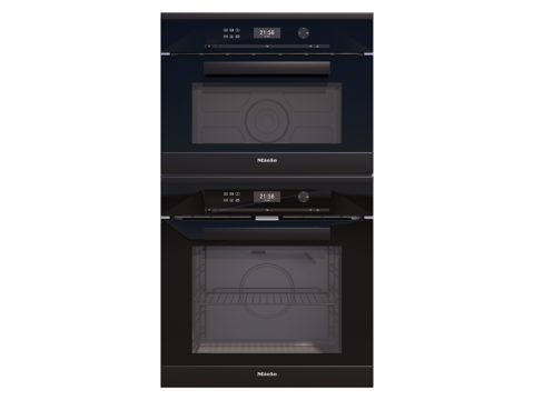 嵌入式蒸烤箱su模型