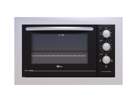  嵌入式微波炉su模型 