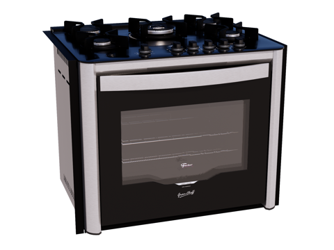 集成灶 家用集成灶su模型