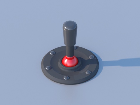  五金件 零件3d模型 