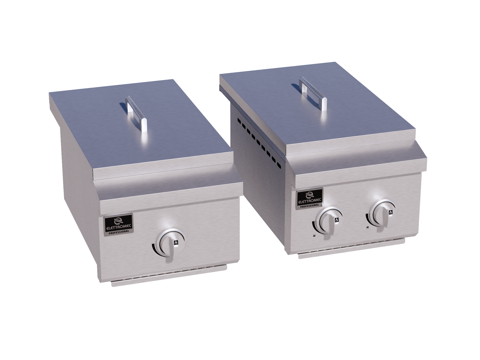 商用厨房设备 油炸锅 炸薯条机su模型su模型