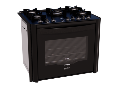 集成灶 家用集成灶su模型