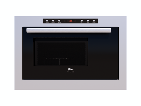  嵌入式微波炉su模型 