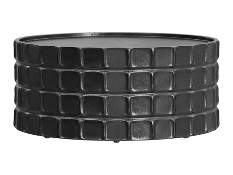  Hibo Dantone Home圆形咖啡桌3d模型 