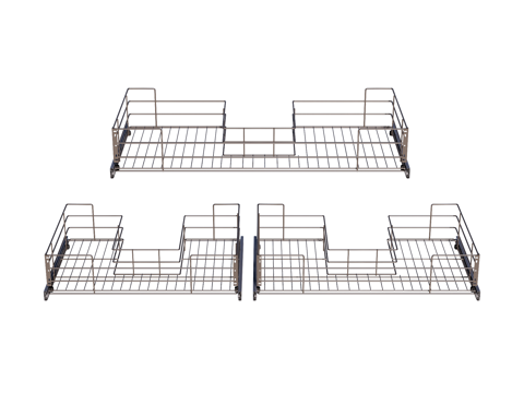 橱柜五金su模型