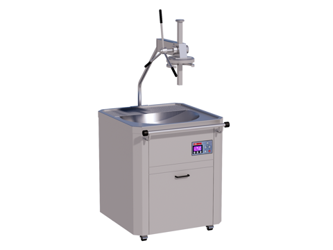 商用厨房设备su模型