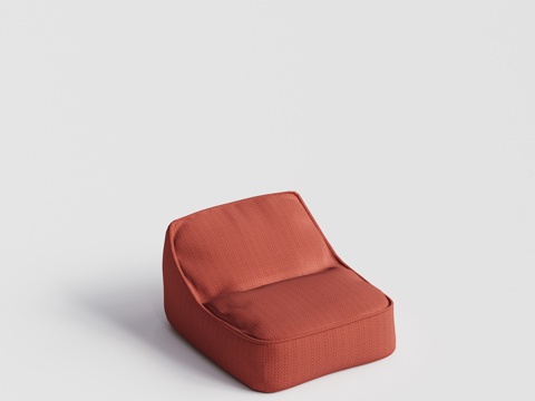  paolalenti 沙发 软包 无扶手沙发组合3d模型 