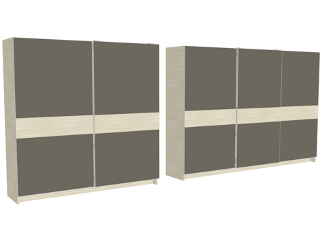 玄关 客餐厅 衣架 客厅 家装 卧室 玄关柜 台柜su模型