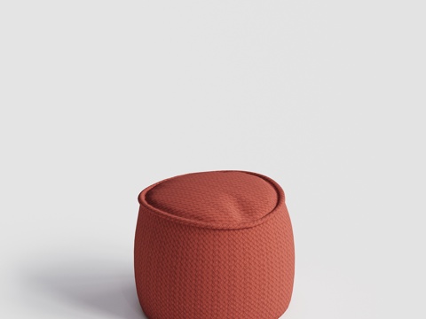  paolalenti 沙发 软包 无扶手沙发组合3d模型 