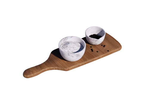 砧板 厨具炊具su模型