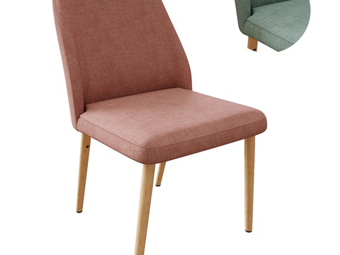  吉米 - 拉雷杜特3d模型 