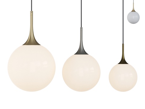  Lampatron FOLKET3d模型 