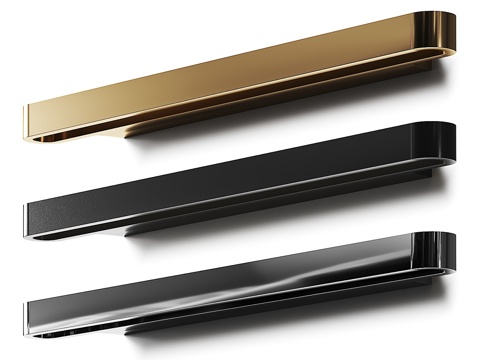  Box Living 帝国锥与卡利立方边桌3d模型 