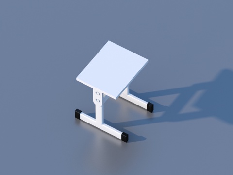  单椅 椅子3d模型 