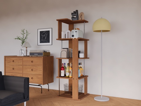 陈设 摆设 饰品 挂件 小品 陈设饰品 室内小品 摆件 家装su模型