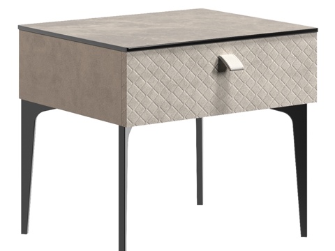  K007伽玛家具3d模型 