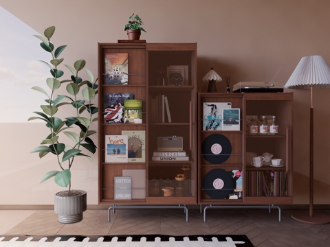 陈设 摆设 饰品 挂件 小品 陈设饰品 室内小品 摆件 家装su模型