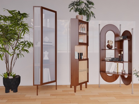 陈设 摆设 饰品 挂件 小品 陈设饰品 室内小品 摆件 家装su模型