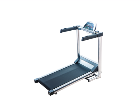 健身器材su模型