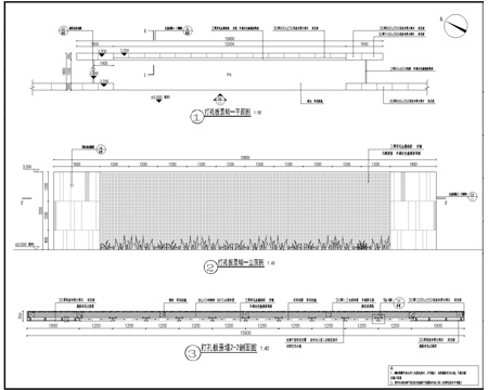  穿孔板冲孔板CADcad施工图 
