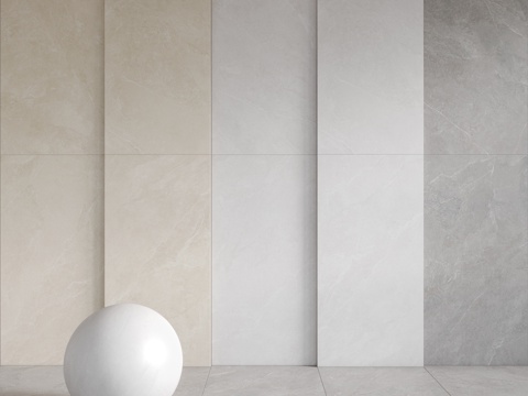  ArdeStone Vitra瓷质地砖3d模型 