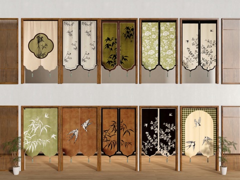 衣帽柜 包柜 包包 鞋子 衣柜 包su模型