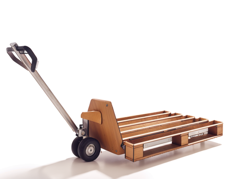 工业设备su模型