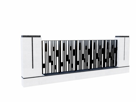  水池 阳光房 微景观 露台 造景 屋顶花园 水景 景观su模型 