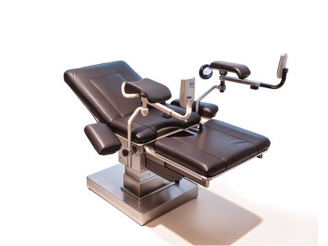 医疗器械su模型